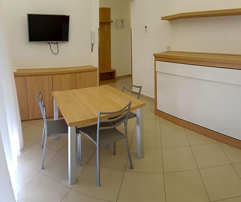 Appartamento con Vista Mare